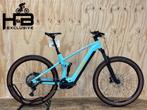 Cube Stereo Hybrid 140 HPC Race 750 29 inch E-Mountainbike, Fietsen en Brommers, Fietsen | Mountainbikes en ATB, Niet ingevuld
