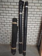Epdm en pvc folie, Doe-het-zelf en Verbouw, Zeil en Folie, Ophalen, Zo goed als nieuw, 15 m² of meer, Folie