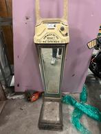 Weegschal, Verzamelen, Automaten | Overige, Ophalen of Verzenden, Zo goed als nieuw