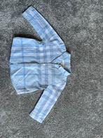 Origineel burberry overhemd, Ophalen of Verzenden, Zo goed als nieuw, Jongetje, Overhemdje of Bloesje