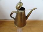Een koperen schenk kannetje , Louvre Paris, Antiek en Kunst, Antiek | Koper en Brons, Verzenden, Koper