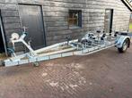 Vlemmix Boottrailer - Goede staat!, Ophalen, Minder dan 1500 kg, Gebruikt, Sloepentrailer