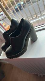 Dr Martens, Ophalen of Verzenden, Zo goed als nieuw, Zwart