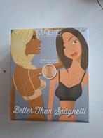 Better Comfort Bra,  zachte comfortabele bh, M, zwart, Magic Bodyfashion, Ophalen of Verzenden, Zwart, BH