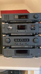 Philips FS 930 systeem, Ophalen, Gebruikt, Audio