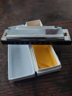 Harmonica, Ophalen of Verzenden, Sigarenbandjes