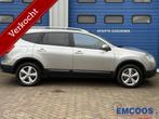 Nissan Qashqai +2 2.0 Tekna 4WD * Airco * Automaat * Cruise, Automaat, Gebruikt, 4 cilinders, 7 stoelen