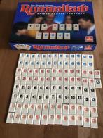Rummikub Goliath Classic Grote Stenen compleet als NOEUW, Hobby en Vrije tijd, Ophalen of Verzenden, Zo goed als nieuw