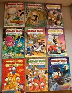 Prachtige leuke Donald duck pockets vanaf 1 euro Disney, Meerdere comics, Ophalen of Verzenden, Gelezen, Europa