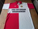 Voetbalshirt Feyenoord vintage shirt 1992 Zeldzaam Zeer Mooi, Maat XL, Ophalen of Verzenden, Zo goed als nieuw, Shirt