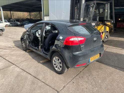 Te koop Kia Rio 2014 in onderdelen, Auto-onderdelen, Overige Auto-onderdelen, Kia, Gebruikt, Ophalen of Verzenden