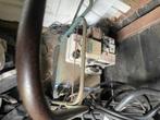 Gazon verticuteren benziene, Ophalen, Gebruikt, Elektrisch, Onbekend