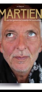 Biografie Martien Meiland, Ophalen of Verzenden, Zo goed als nieuw