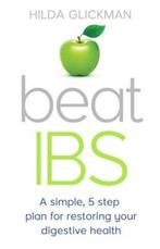 Beat IBS (Irritable Bowel Syndrome), Ophalen of Verzenden, Zo goed als nieuw