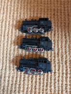 Märklin Treinen Set - Zwart, Hobby en Vrije tijd, Modeltreinen | H0, Ophalen of Verzenden, Gebruikt, Wisselstroom, Märklin