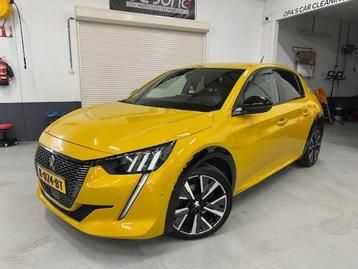 Peugeot 208 1.2 PURETECH GT-LINE, 360 camera, Automaat, Adap beschikbaar voor biedingen