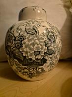 Mason's Ascot Ginger Jar, Ophalen of Verzenden