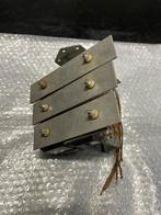 Gottlieb chime unit, Verzamelen, Automaten | Flipperkasten, Ophalen, Gebruikt, Mechanisch, Onderdeel of Defecte kast