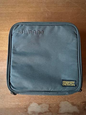 Shimano weegschaal tas beschikbaar voor biedingen