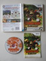 Donkey Kong Jet race Jetrace Nintendo Wii, Ophalen of Verzenden, Racen en Vliegen, Vanaf 3 jaar