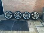 BMW 20” M Performance V-spoke 464m breedset, Auto-onderdelen, Banden en Velgen, Ophalen, Gebruikt, Overige, Banden en Velgen