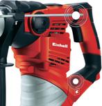 Einhell TH-RH 1600 Boor/breekhamer slagkracht 4 Joule!!, Ophalen, Nieuw, Gereedschap of Toebehoren