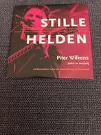 Piter Wilkens - STILLE HELDEN - Dag van de Mantelzorg 2006, Ophalen of Verzenden, Maxi-single
