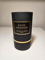 Rouge Gourmand - Collection Privée Paris - 50ml Nieuw, Ophalen of Verzenden