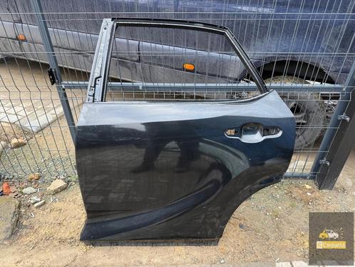 Lexus RX V 22- Achterdeur links, Auto-onderdelen, Carrosserie en Plaatwerk, Deur, Lexus, Gebruikt, Ophalen of Verzenden