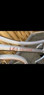 Fiets dames cortina, Ophalen, Zo goed als nieuw, Overige merken