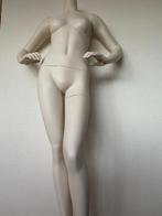 Dames etalagepop zonder voet 160cm demonteerbaar voor Vinted, Ophalen, Eu, Gebruikt, Eu