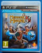 Medieval Moves, 1 speler, Ophalen of Verzenden, Zo goed als nieuw, Vanaf 7 jaar
