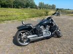 Harley-Davidson V-rod Muscle 2011, Motoren, Motoren | Harley-Davidson, 2 cilinders, ABS, Bedrijf, Meer dan 35 kW