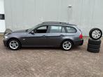 BMW 3-serie Touring 320d Dynamic Executive, Achterwielaandrijving, 4 cilinders, Te koop, 750 kg