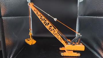 Shinsei Mini Power 30 HK180 Hydraulic Crawler Crane beschikbaar voor biedingen