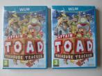 Captain Toad Nintendo Wii U, Overige genres, 1 speler, Nieuw, Ophalen of Verzenden