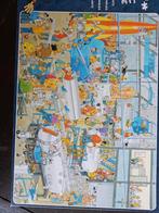 Jan van Haasteren puzzel 1000 stukjes  compleet, Ophalen of Verzenden