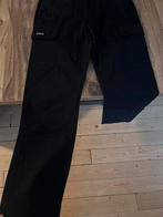 Jorcustom Cargobroek NIEUW, Ophalen of Verzenden, Nieuw, Maat 48/50 (M), Zwart