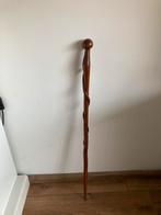 Oude wandelstok, Ophalen of Verzenden, Zo goed als nieuw