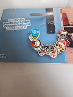 Eredivisie Album 2009/2010 Compleet, Ophalen of Verzenden, Gebruikt, Overige binnenlandse clubs, Boek of Tijdschrift