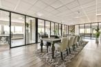 Inboedel Eric Kuster bureau Stoelen lampen Fauteuils Kleden., Ophalen, Gebruikt, Overige kleuren, Bureaustoel