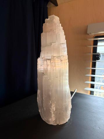 Seleniet lamp XL prachtig warm sfeervol licht beschikbaar voor biedingen