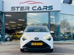 Toyota Aygo 1.0 VVT-i x-play, Navi, Cruise Control, Camera,, Voorwielaandrijving, Start-stop-systeem, Gebruikt, Euro 6
