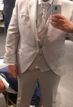 Trouwpak evt vader/kind # Roberto Vincetti, Kleding | Heren, Trouwkleding en Trouwaccessoires, Ophalen of Verzenden, Zo goed als nieuw