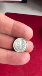 Zweden 25 ore 1907 zilver, Ophalen of Verzenden, Overige landen, Zilver