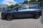 Renault Clio Estate 1.5DCI Zen, Voorwielaandrijving, Stof, 4 cilinders, Origineel Nederlands