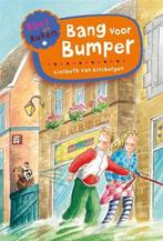 Bang Voor Bumper Liesbeth van Binsbergen 9789085430582 , Boeken, Ophalen of Verzenden, Zo goed als nieuw, Liesbeth van Binsbergen