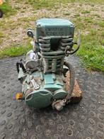 BASHAN 200CC MOTORBLOK (OPKNAPPER), Fietsen en Brommers, Minibikes, Midibikes en Pitbikes, Ophalen, Gebruikt, Overige typen