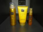 Nieuw Rituals Mehr set body cream, bodymist, douche gel, Ophalen of Verzenden, Nieuw, Bad & Douche