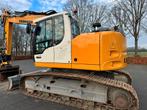 Liebherr R920 Compact 2022 2100 uur ENGCON DC2 (bj 2022), Graafmachine